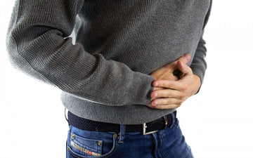 7 Tips for avoiding a bloated stomach