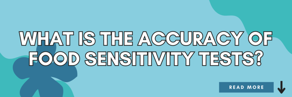 What Is The Accuracy Of Food Sensitivity Tests?